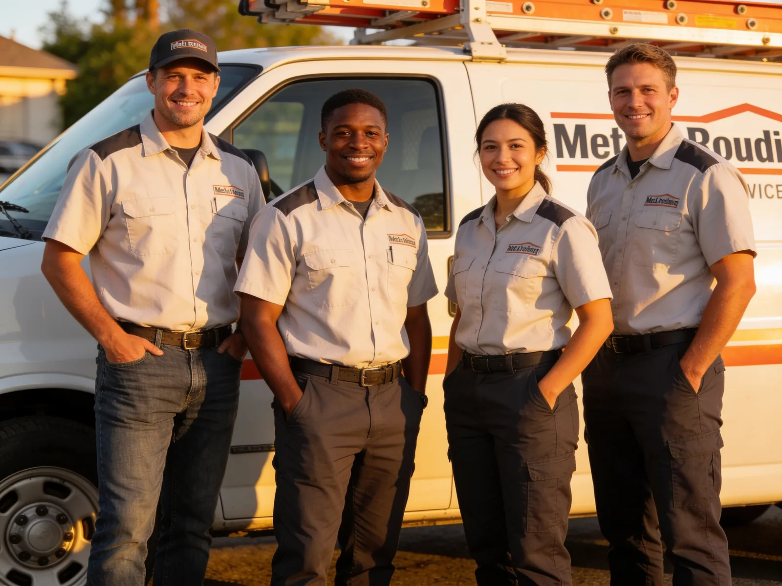 Metal Roof Installation company in Bledsoe, TX